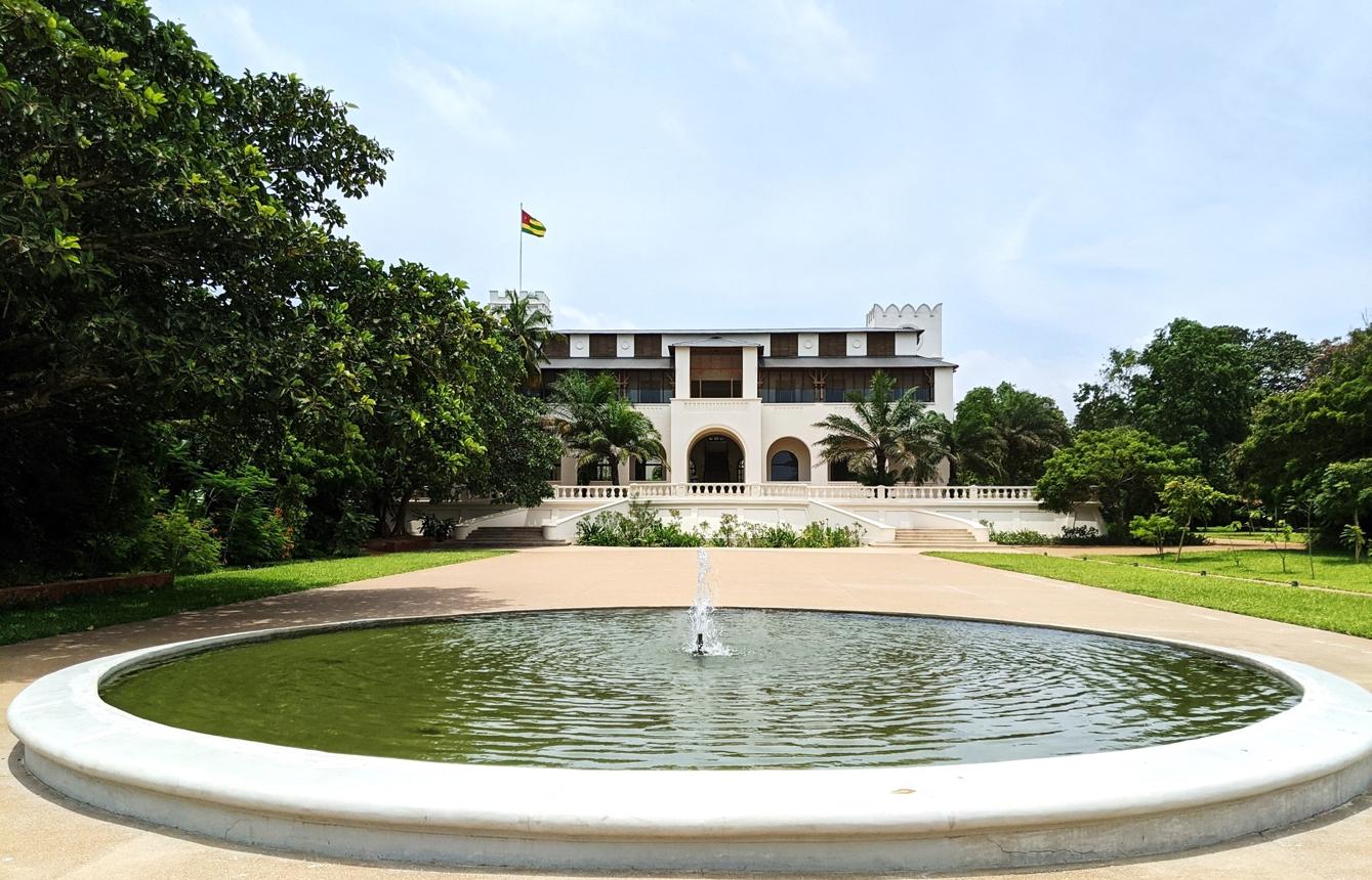 Palais
